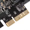 Κάρτα διασύνδεσης Silverstone ECU02-E