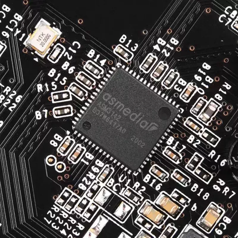 Κάρτα διασύνδεσης Silverstone ECU02-E