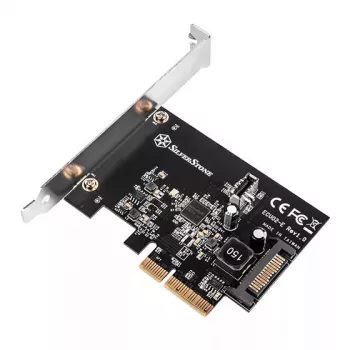 Κάρτα διασύνδεσης Silverstone ECU02-E