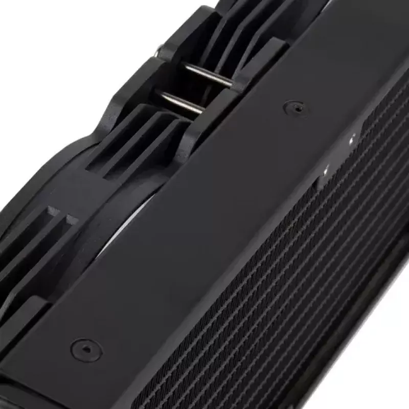 Σετ υδρόψυξης Silverstone IceGem 280