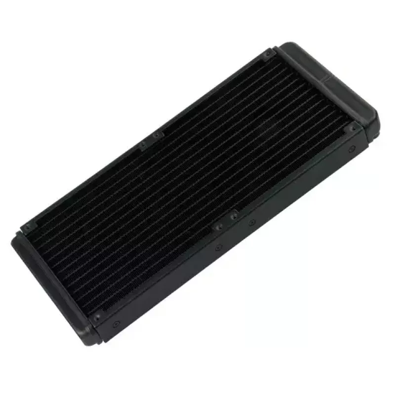 Σετ υδρόψυξης Silverstone IceGem 280