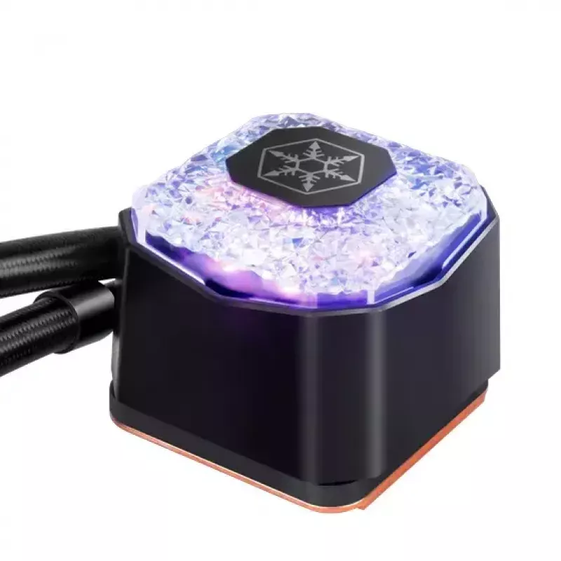 Σετ υδρόψυξης Silverstone IceGem 280