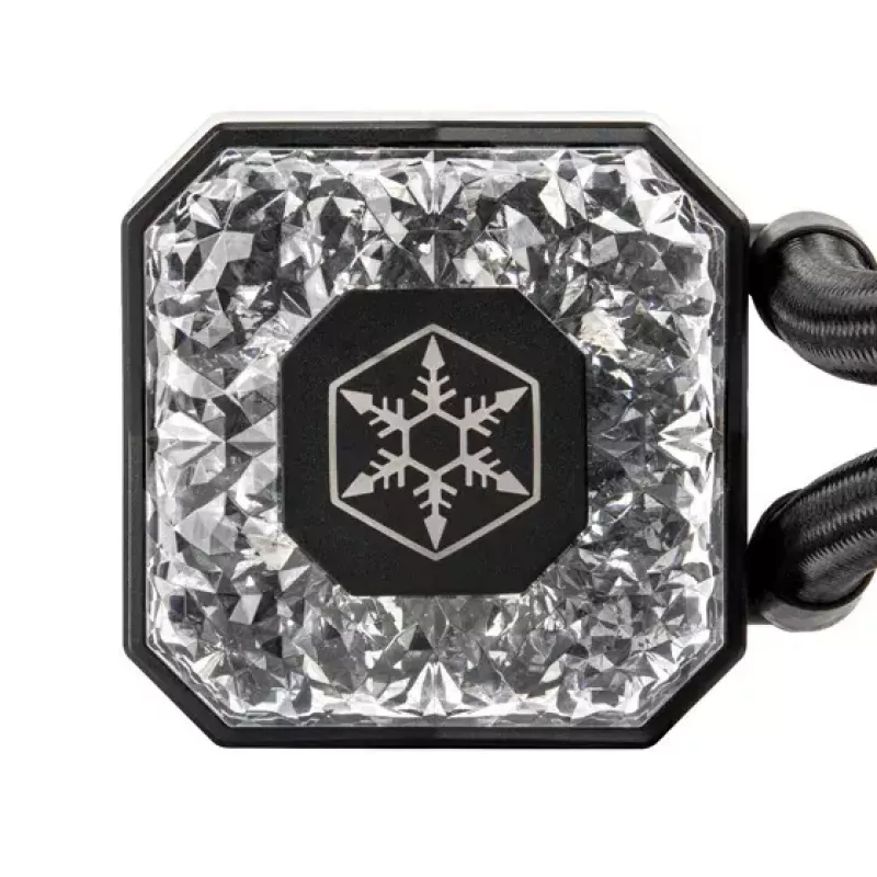 Σετ υδρόψυξης Silverstone IceGem 280