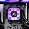 Σετ υδρόψυξης Silverstone IceGem 280