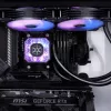 Σετ υδρόψυξης Silverstone IceGem 280
