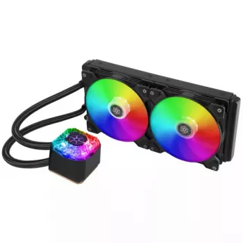 Σετ υδρόψυξης Silverstone IceGem 280
