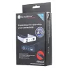 Κάρτα διασύνδεσης Silverstone FP32-E USB 3.2 Gen 1