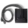 Κάρτα διασύνδεσης Silverstone FP32-E USB 3.2 Gen 1