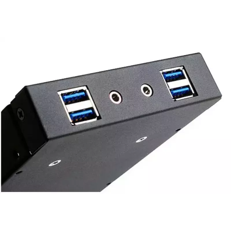 Κάρτα διασύνδεσης Silverstone FP32-E USB 3.2 Gen 1