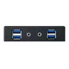 Κάρτα διασύνδεσης Silverstone FP32-E USB 3.2 Gen 1