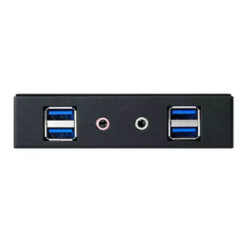 Κάρτα διασύνδεσης Silverstone FP32-E USB 3.2 Gen 1