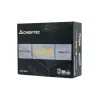 Chieftec GDP-650C τροφοδοτικό 650 W 20+4 pin ATX PS/2 μαύρο