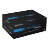 Chieftec ELP-700S τροφοδοτικό 700 W 20+4 pin ATX PS/2 μαύρο