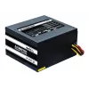 Chieftec GPS-650A8 τροφοδοτικό 650 W 20+4 pin ATX PS/2 μαύρο