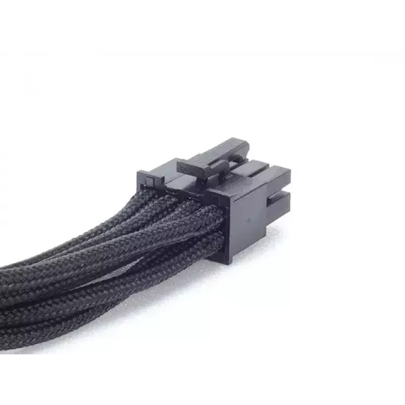 Καλώδιο τροφοδοσίας Silverstone PP06B-EPS55 0,55 m