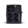 CyberPower UT2200EG uninterruptible power supply (UPS) Line-Interactive 2,2 kVA 1320 W 4 έξοδοι AC