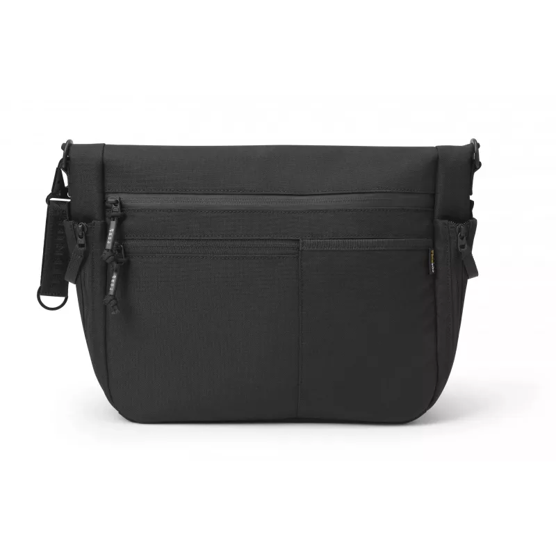 ASUS BC2000 ROG Archer Messenger 14 35,6 cm (14 ίντσες) τσάντα messenger μαύρη