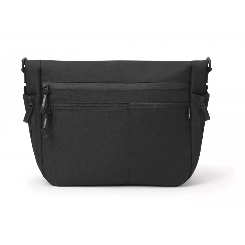 ASUS BC2000 ROG Archer Messenger 14 35,6 cm (14 ίντσες) τσάντα messenger μαύρη