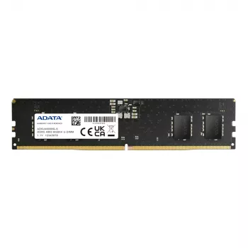 ADATA Premier AD5U48008G-S 8GB DDR5-4800 DIMM, μαύρο