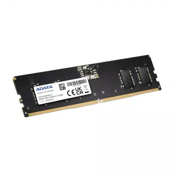 ADATA Premier AD5U48008G-S 8GB DDR5-4800 DIMM, μαύρο
