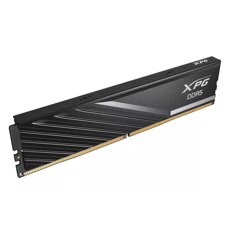 ADATA XPG Lancer Blade AX5U6000C3032G-SLABBK 32GB DDR5-6000 DIMM, μαύρο