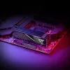 ADATA XPG Lancer Blade AX5U6000C3032G-SLABBK 32GB DDR5-6000 DIMM, μαύρο