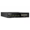 QNAP QSW-M7308R-4X διακόπτης δικτύου Managed L3 1U μαύρο