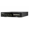 QNAP QSW-M7308R-4X διακόπτης δικτύου Managed L3 1U μαύρο
