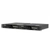 QNAP QSW-M7308R-4X διακόπτης δικτύου Managed L3 1U μαύρο