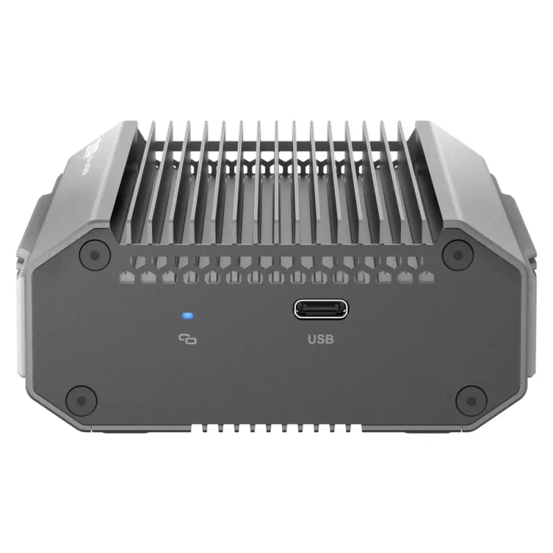 QNAP QNA-UC10G2SF κάρτα δικτύου Ethernet 10000 Mbit/s