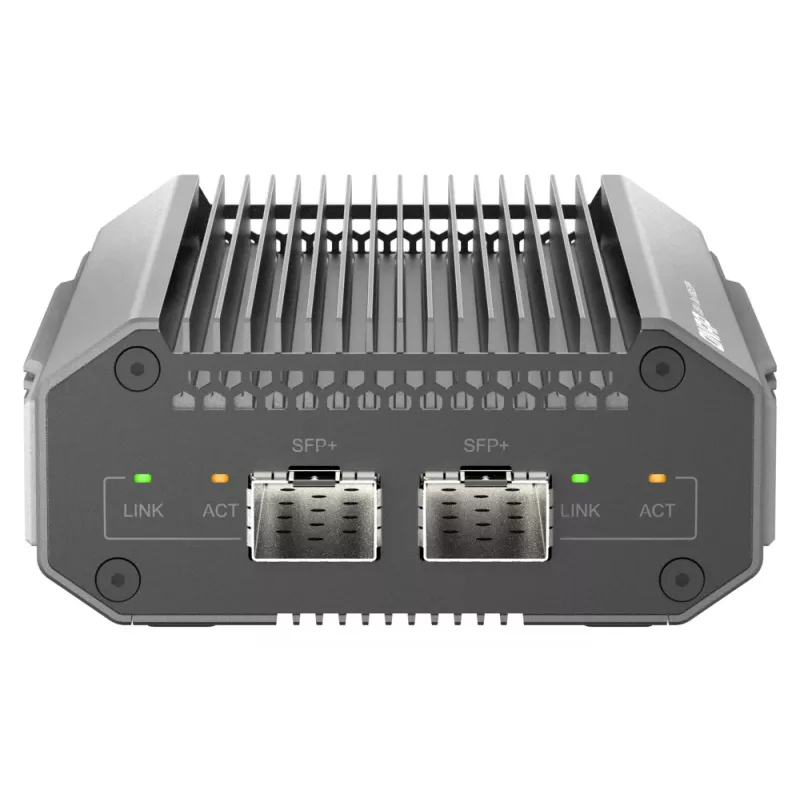 QNAP QNA-UC10G2SF κάρτα δικτύου Ethernet 10000 Mbit/s