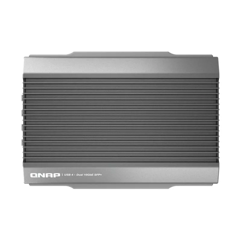 QNAP QNA-UC10G2SF κάρτα δικτύου Ethernet 10000 Mbit/s