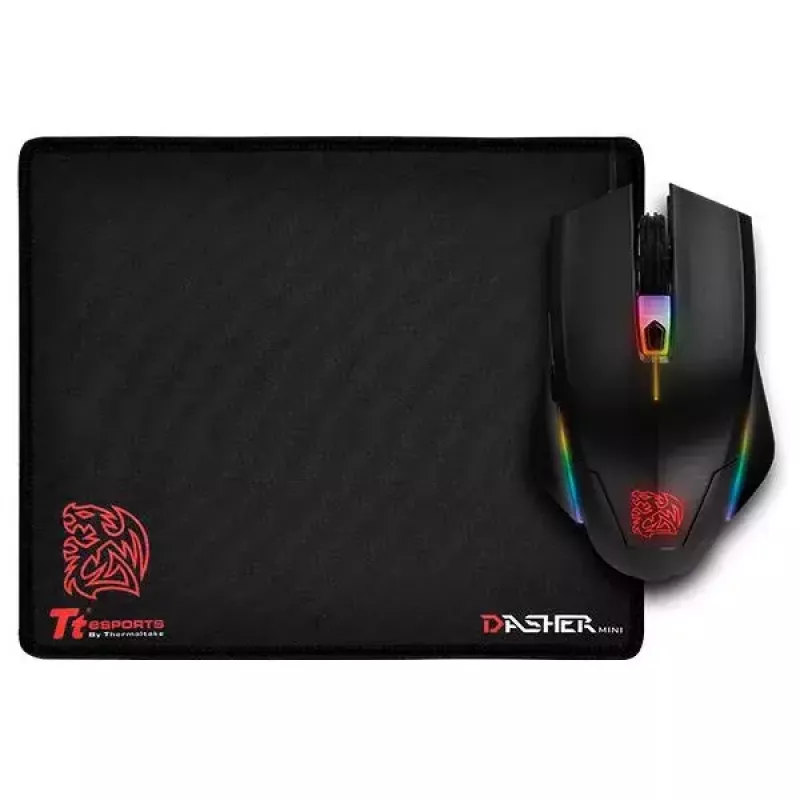 Ποντίκι Thermaltake TALON ELITE RGB USB Type-A