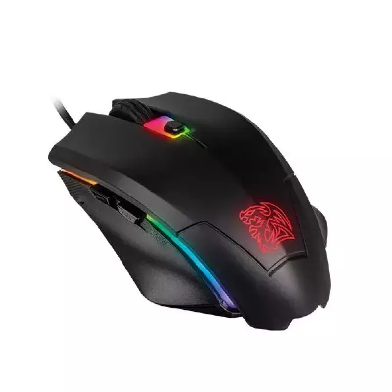 Ποντίκι Thermaltake TALON ELITE RGB USB Type-A