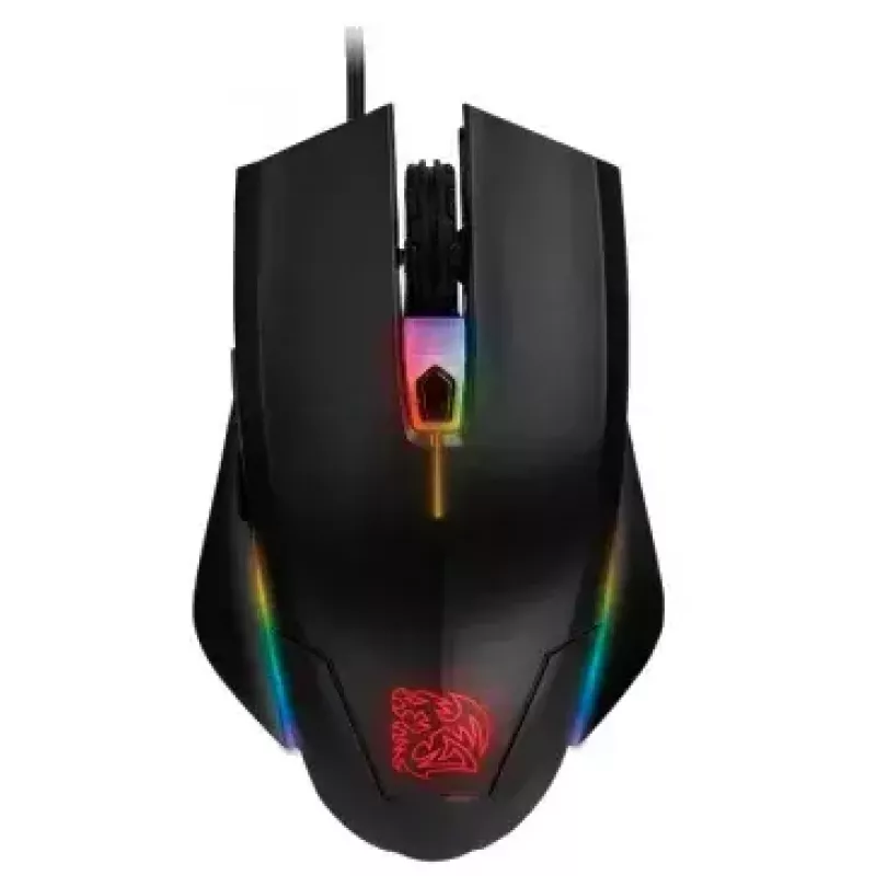 Ποντίκι Thermaltake TALON ELITE RGB USB Type-A