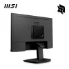 MSI Cubi N ADL-006DE Intel® N N200 4 GB DDR4-SDRAM 128 GB SSD Windows 11 Pro Mini PC μαύρο