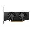 MSI GEFORCE RTX 3050 LP 6G OC Κάρτα γραφικών NVIDIA 6 GB GDDR6