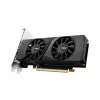 MSI GEFORCE RTX 3050 LP 6G OC Κάρτα γραφικών NVIDIA 6 GB GDDR6