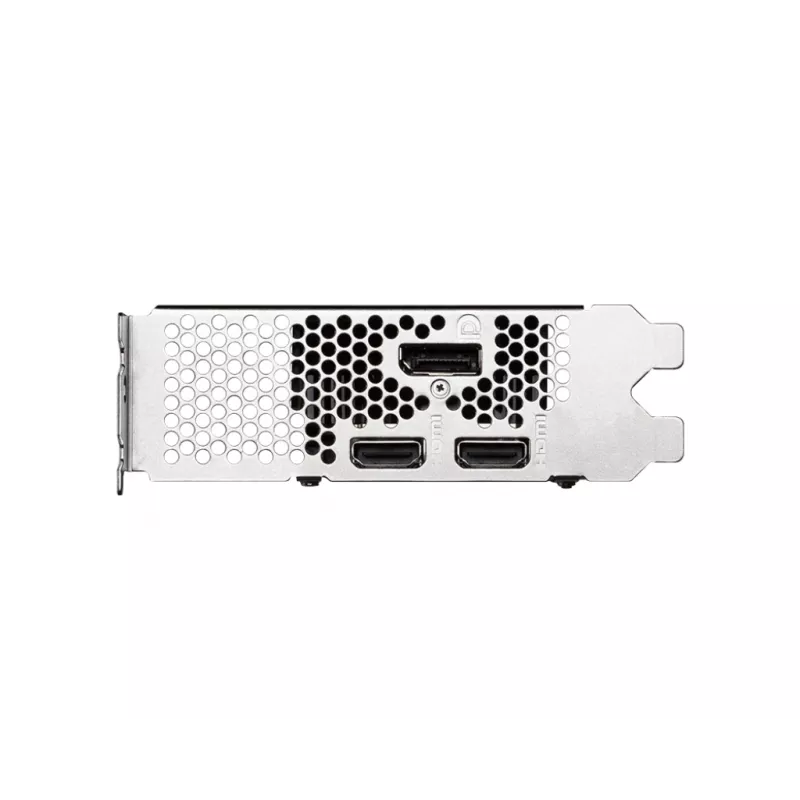MSI GEFORCE RTX 3050 LP 6G OC Κάρτα γραφικών NVIDIA 6 GB GDDR6