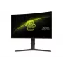 MSI MAG 275CQPFDE Οθόνη υπολογιστή 68,6 cm (27 ίντσες) 2560 x 1440 Pixel Wide Quad HD LCD Μαύρο
