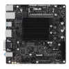 Μητρική πλακέτα ASUS PRIME N100I-D D4, Intel Chipsatz, NA Sockel, mini ITX