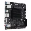 Μητρική πλακέτα ASUS PRIME N100I-D D4, Intel Chipsatz, NA Sockel, mini ITX