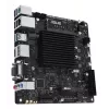 Μητρική πλακέτα ASUS PRIME N100I-D D4, Intel Chipsatz, NA Sockel, mini ITX