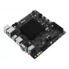 Μητρική πλακέτα ASUS PRIME N100I-D D4, Intel Chipsatz, NA Sockel, mini ITX
