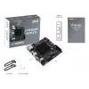 Μητρική πλακέτα ASUS PRIME N100I-D D4, Intel Chipsatz, NA Sockel, mini ITX