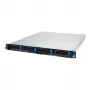 ASUS RS300-E12-PS4 Intel C262 LGA 1700 Rack (1U) Ασημί