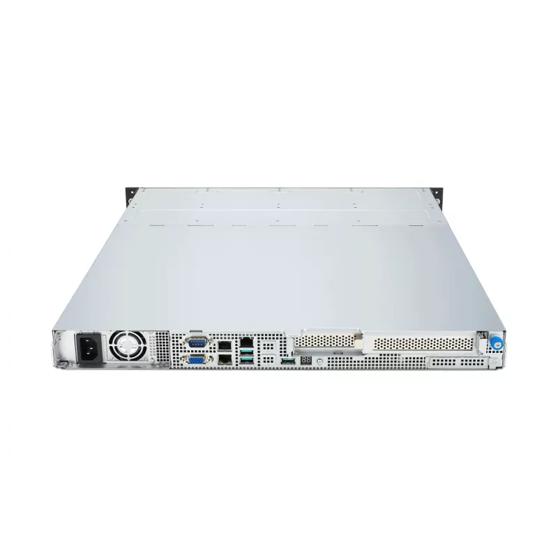 ASUS RS300-E12-PS4 Intel C262 LGA 1700 Rack (1U) Ασημί
