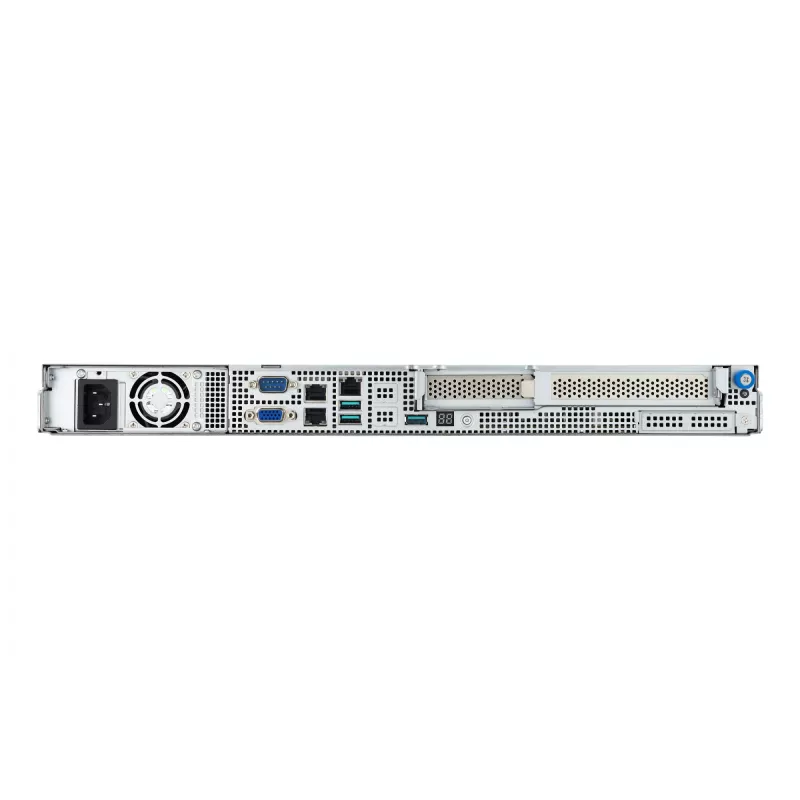 ASUS RS300-E12-PS4 Intel C262 LGA 1700 Rack (1U) Ασημί