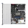 ASUS RS300-E12-PS4 Intel C262 LGA 1700 Rack (1U) Ασημί