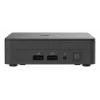 ASUS NUC 13 RNUC13ANKI300002I UCFF Μαύρο i3-1315U